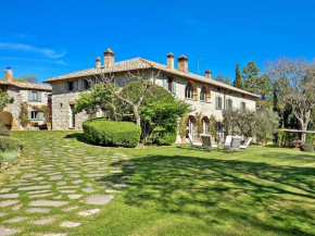 Belvilla by OYO Villa Aiola Sarteano